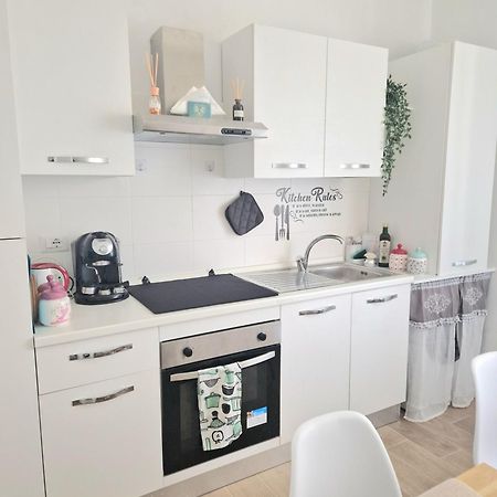 Homeaway Pescara Portanuova 外观 照片
