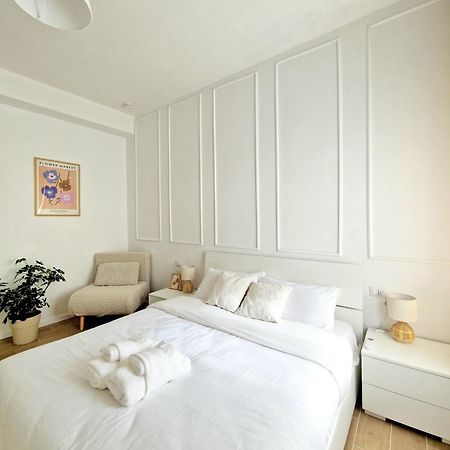 Homeaway Pescara Portanuova 外观 照片