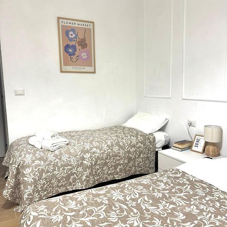 Homeaway Pescara Portanuova 外观 照片