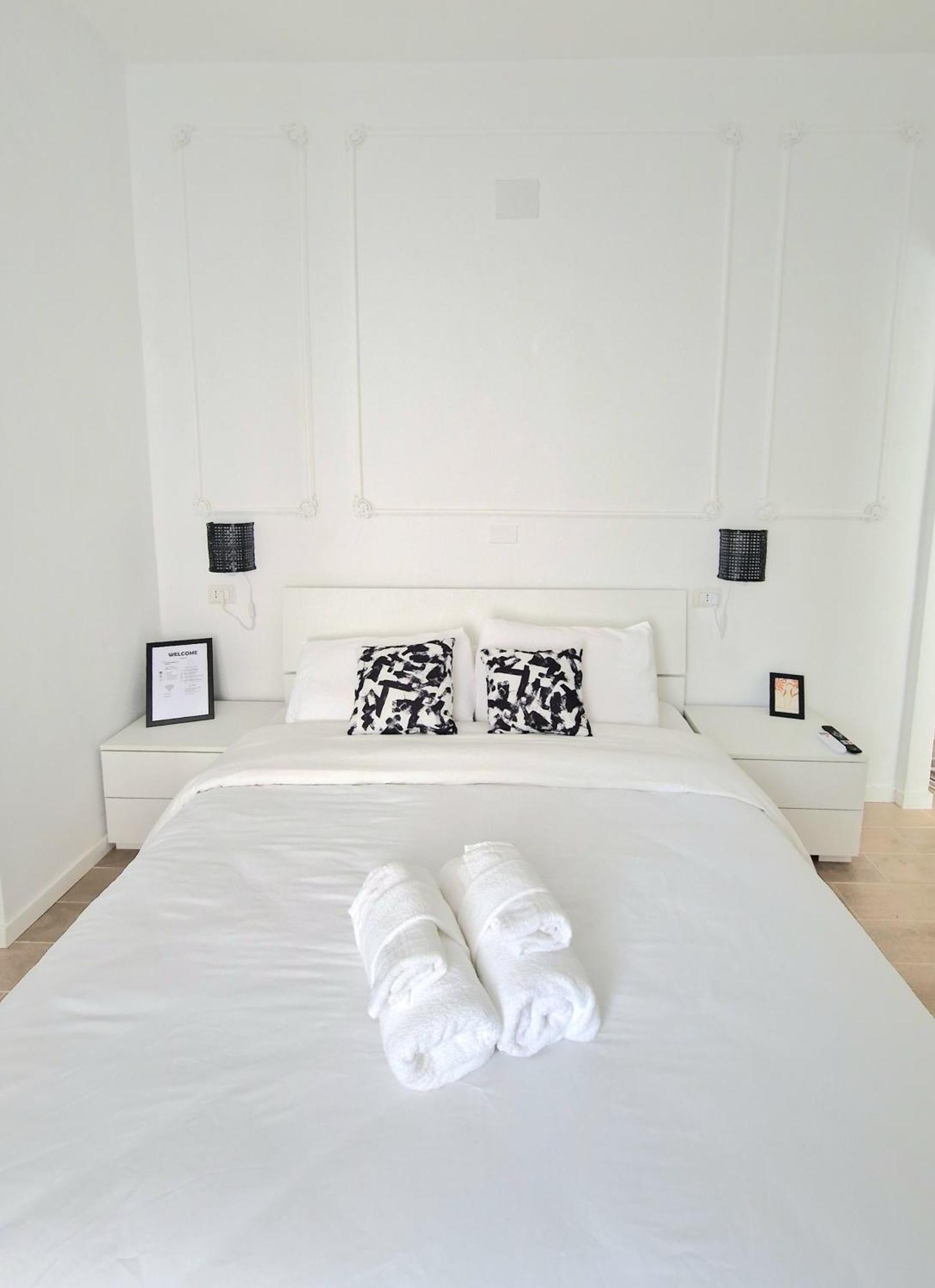 Homeaway Pescara Portanuova 外观 照片