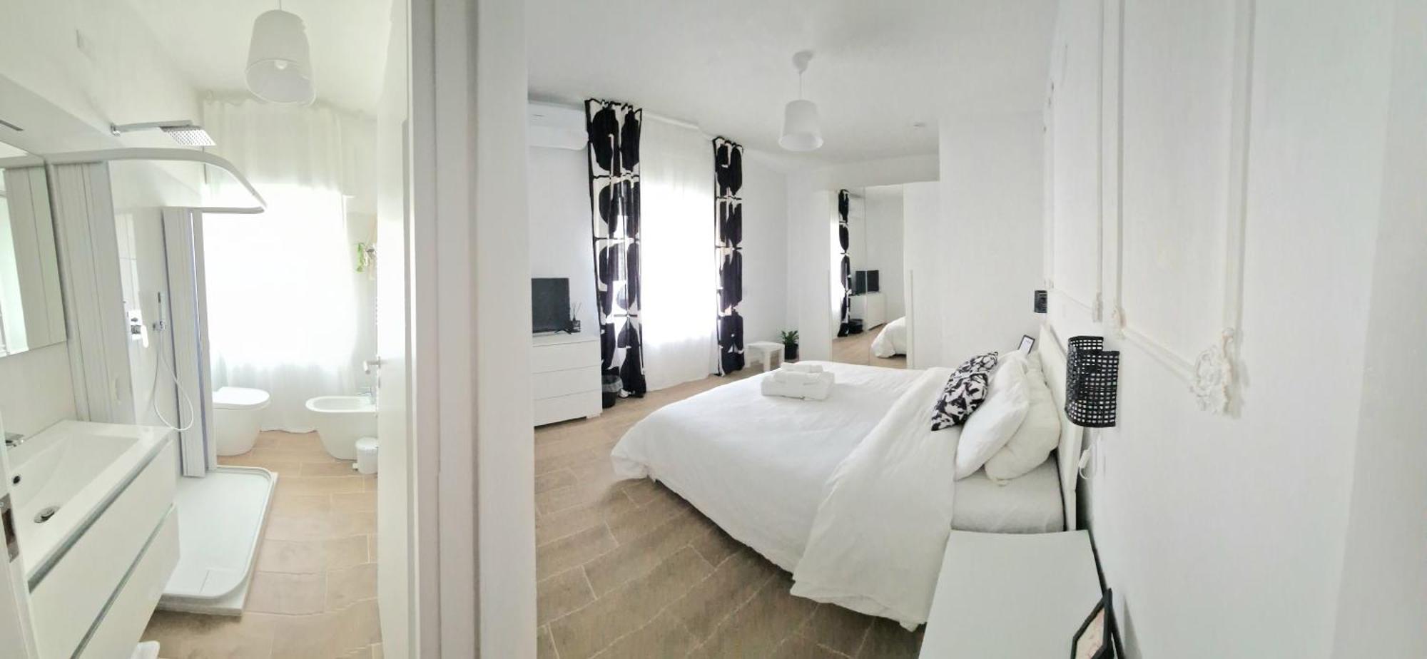 Homeaway Pescara Portanuova 外观 照片