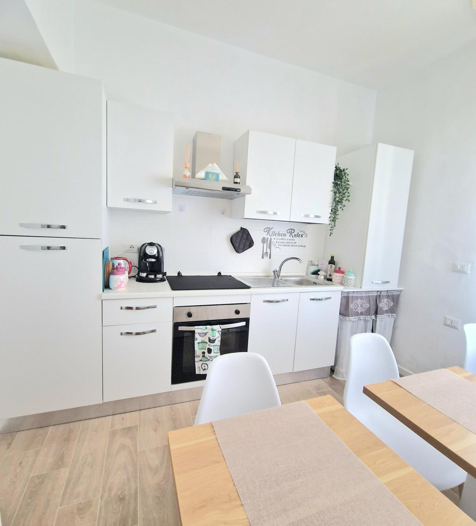 Homeaway Pescara Portanuova 外观 照片