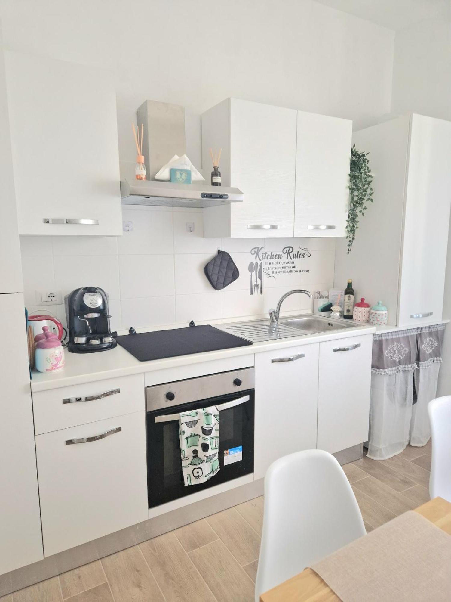 Homeaway Pescara Portanuova 外观 照片