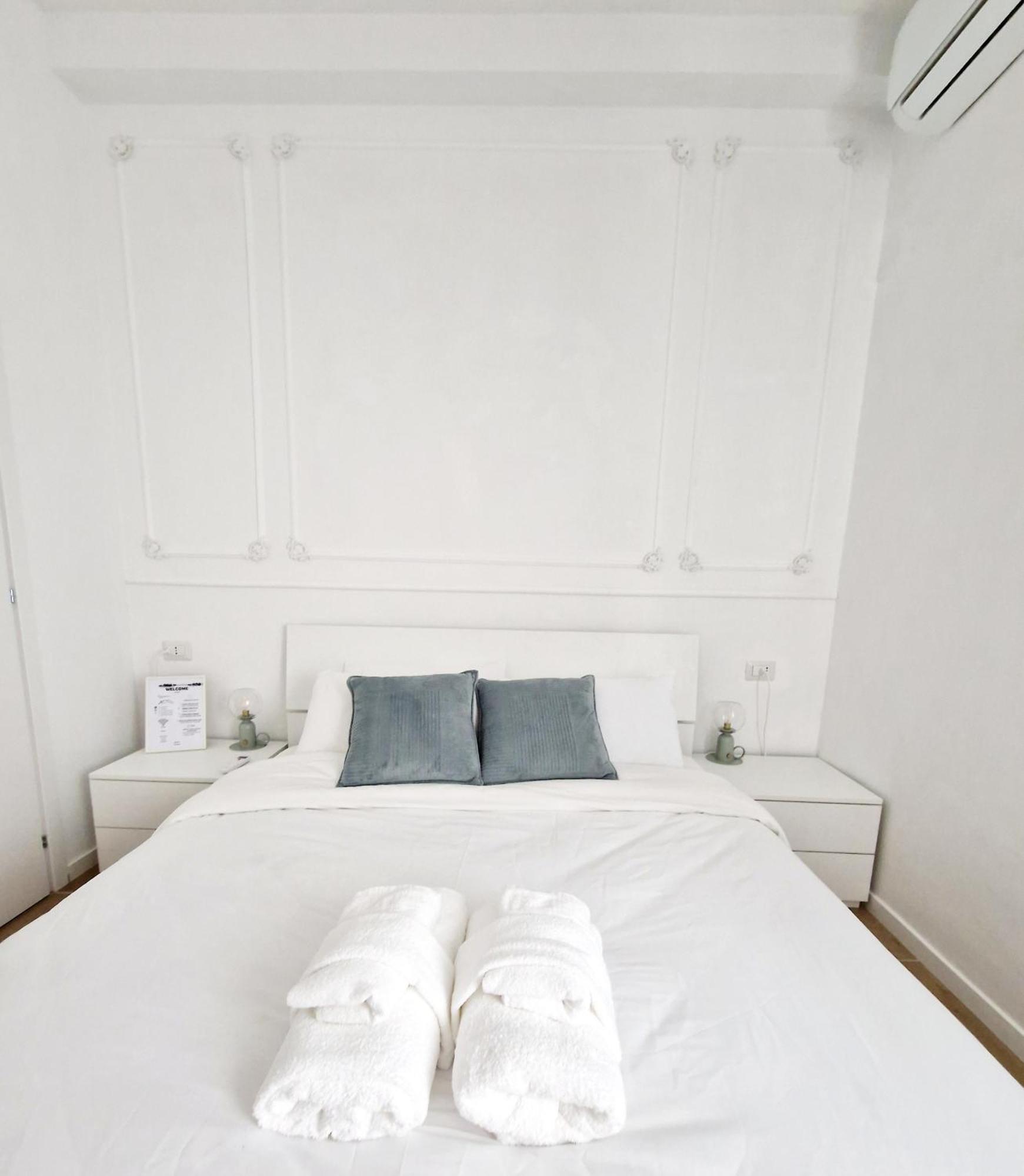 Homeaway Pescara Portanuova 外观 照片