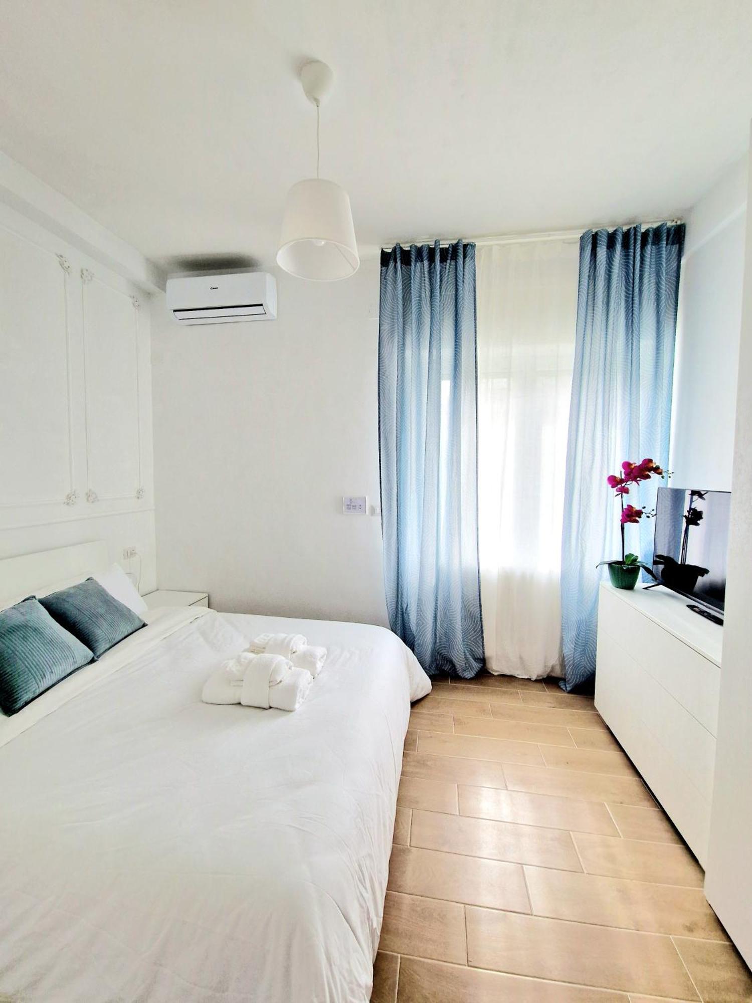 Homeaway Pescara Portanuova 外观 照片