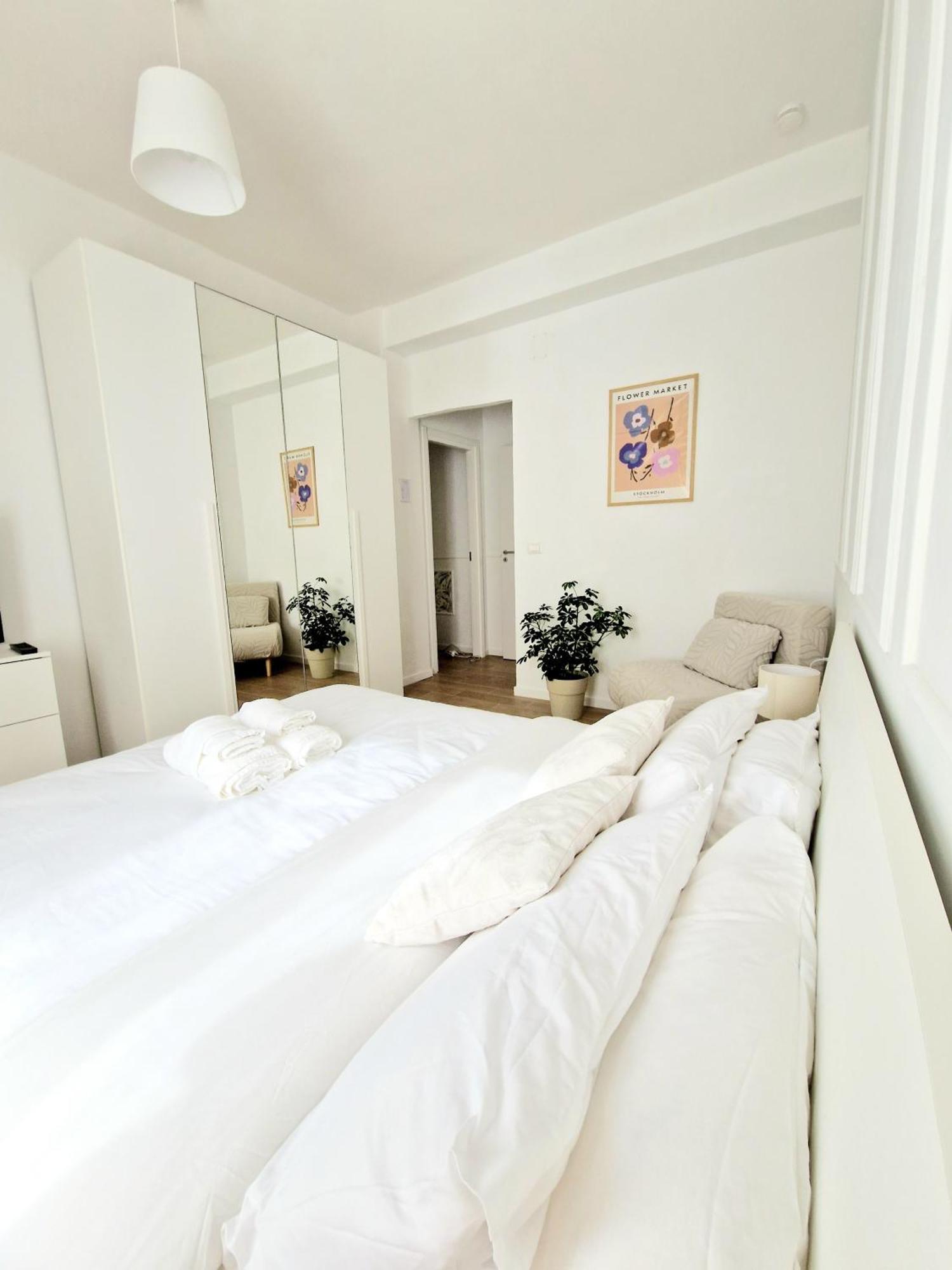 Homeaway Pescara Portanuova 外观 照片