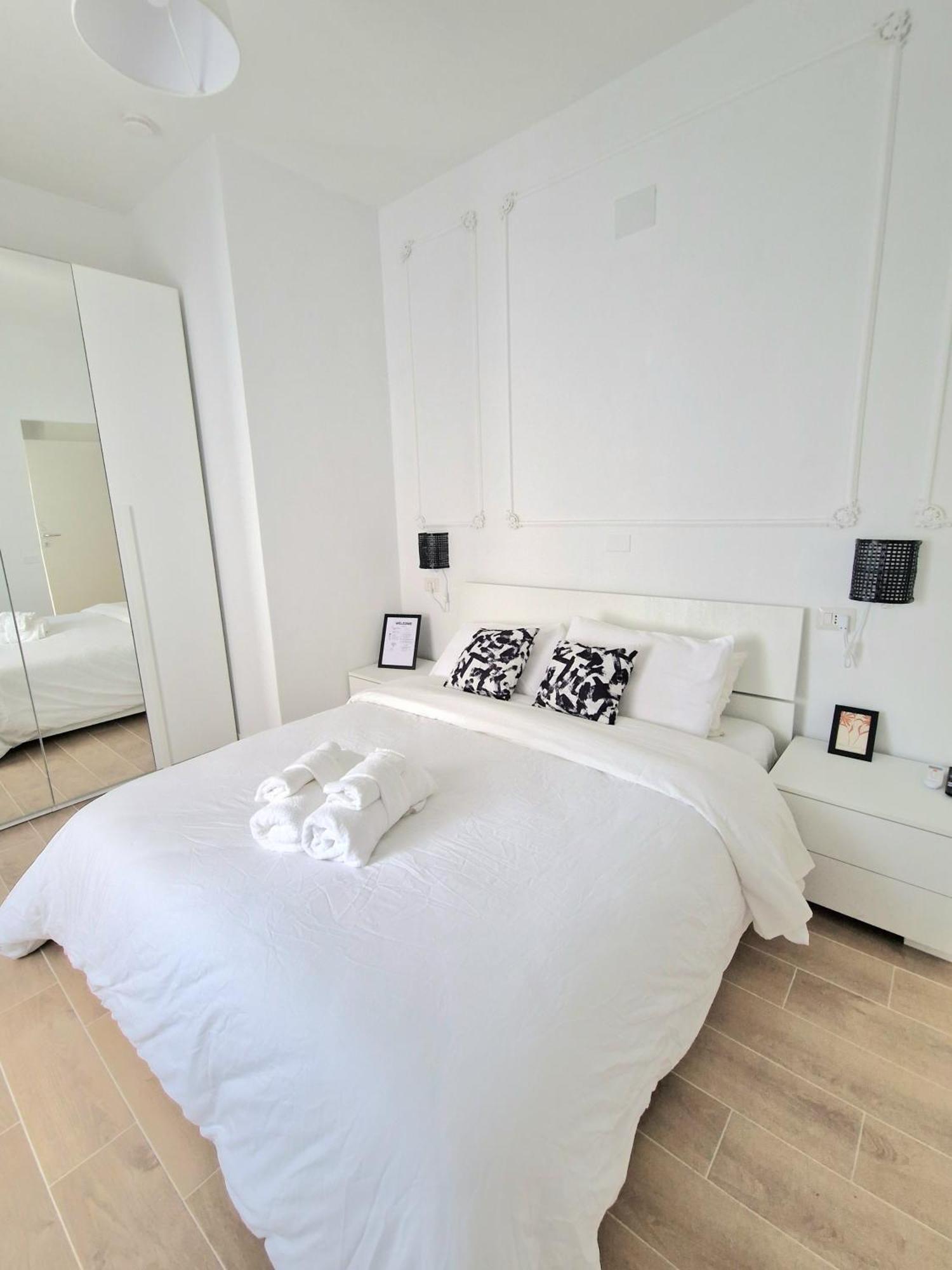 Homeaway Pescara Portanuova 外观 照片