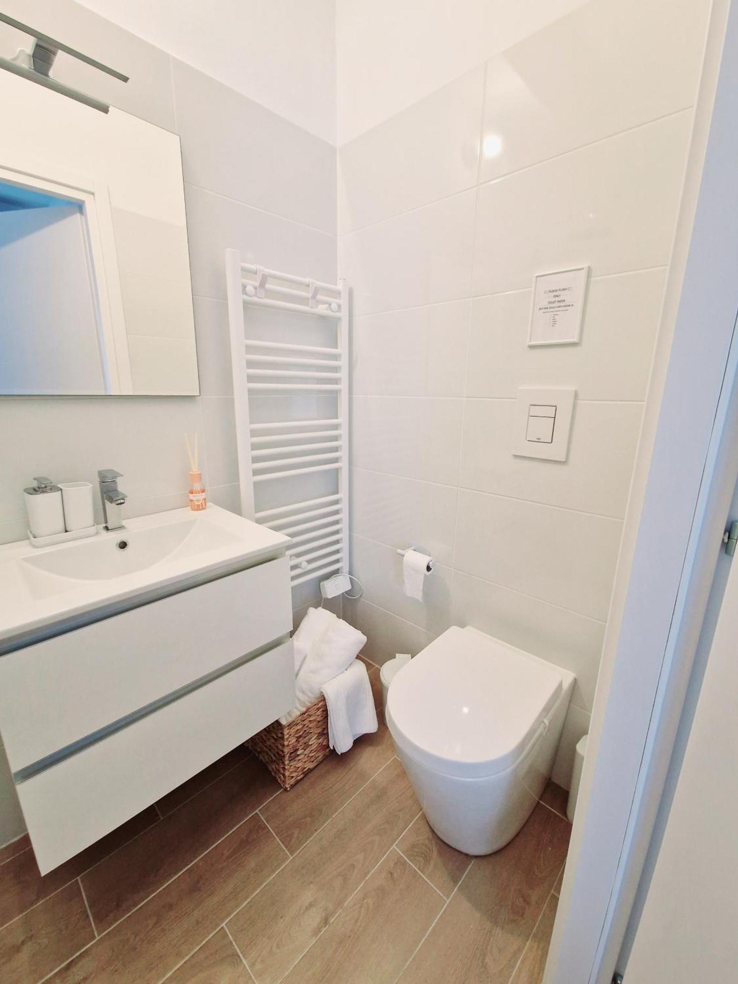 Homeaway Pescara Portanuova 外观 照片