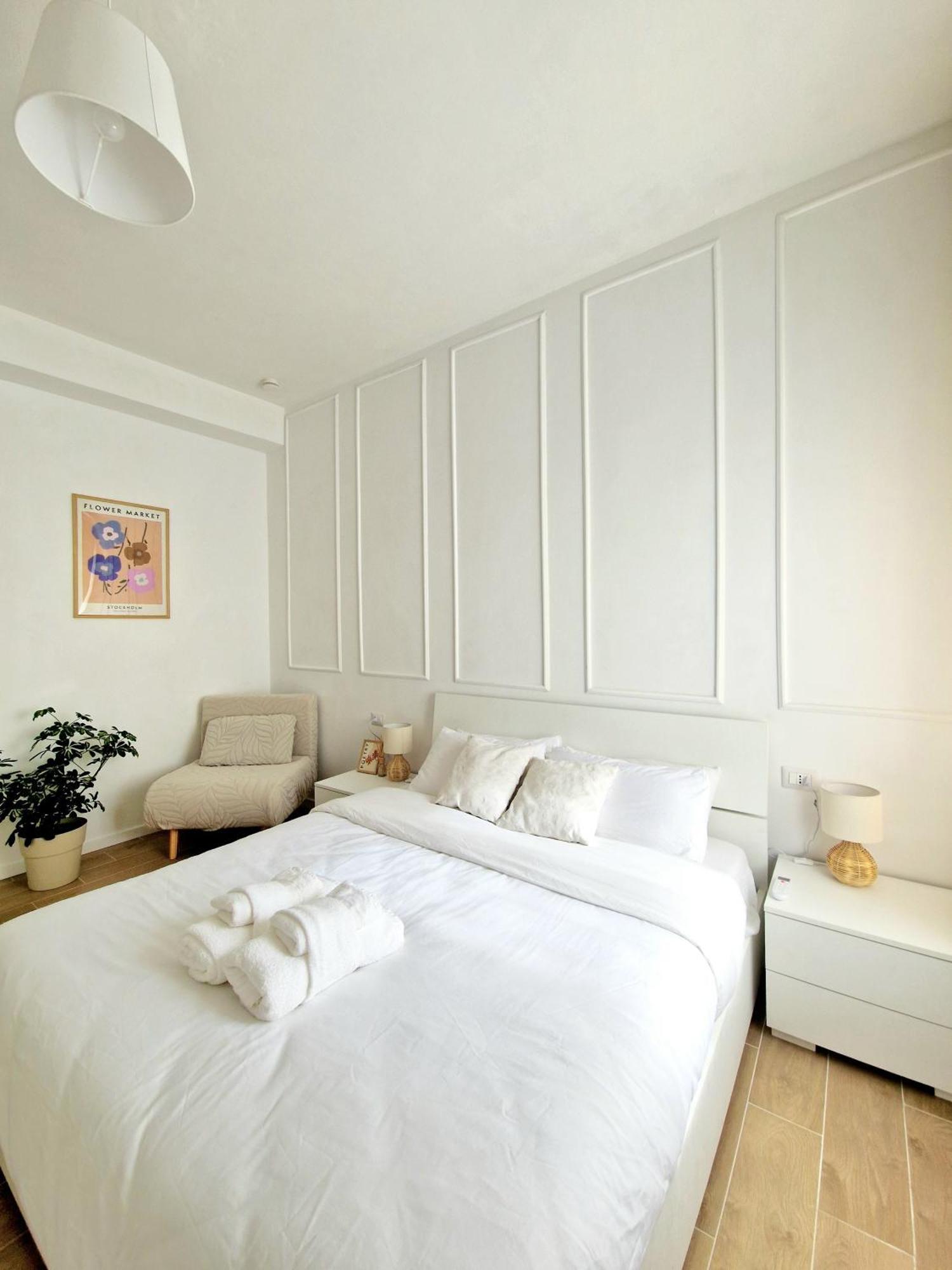 Homeaway Pescara Portanuova 外观 照片