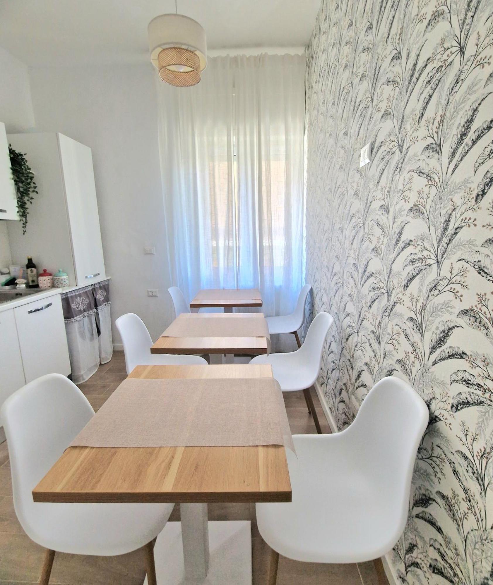 Homeaway Pescara Portanuova 外观 照片