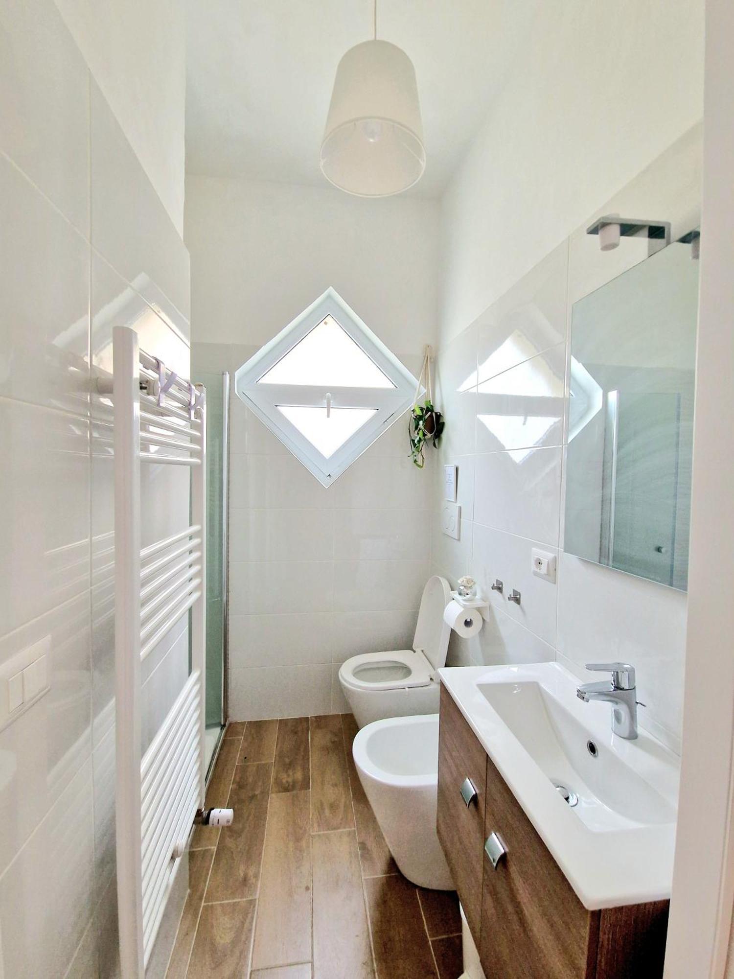 Homeaway Pescara Portanuova 外观 照片