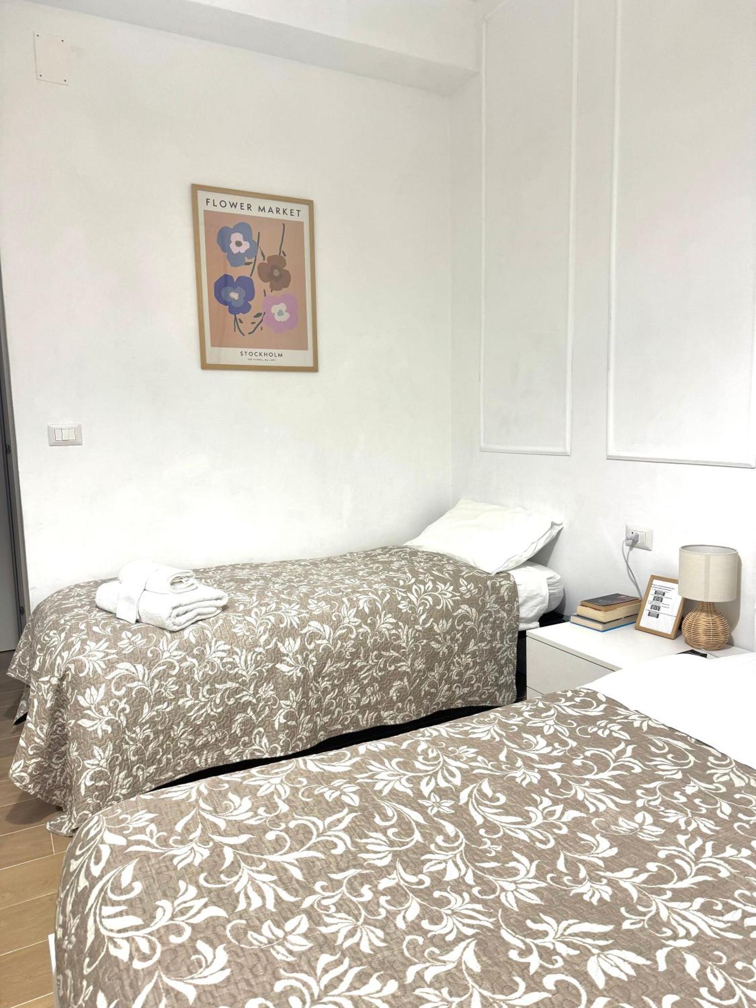Homeaway Pescara Portanuova 外观 照片